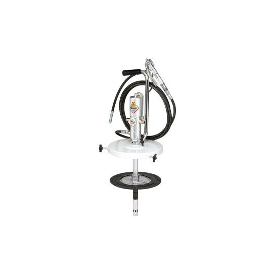 RAASM 64021  Kit Massa P/Baldes 12/20 Kg