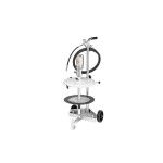 RAASM 64035  Kit Massa P/Baldes 12/20 Kg