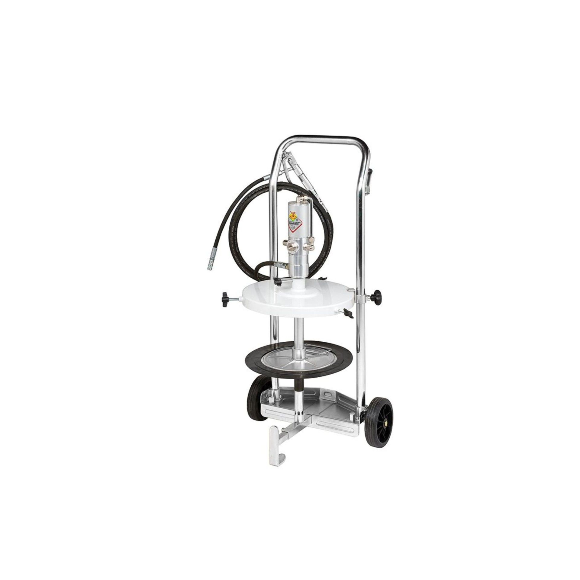 RAASM 64036 Kit Massa P/Baldes 12/20 Kg RAASM 64036 Kit Massa P/Baldes 12/20 Kg