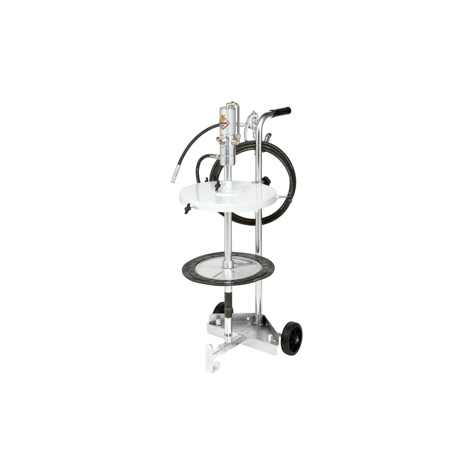 RAASM 64038 Kit Massa P/Baldes 50/60 Kg RAASM 64038 Kit Massa P/Baldes 50/60 Kg