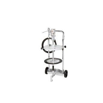 RAASM 64039 Kit Massa P/Baldes 50/60 Kg