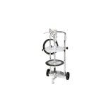 RAASM 64039 Kit Massa P/Baldes 50/60 Kg RAASM 64039 Kit Massa P/Baldes 50/60 Kg