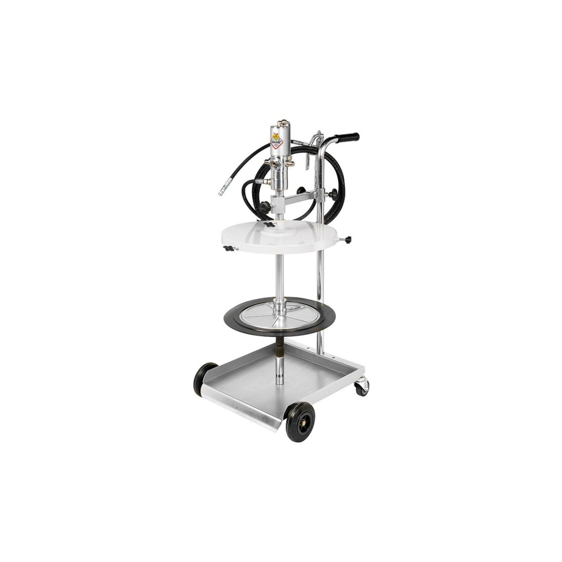 RAASM 64064 Kit Massa P/Baldes 50/60 Kg RAASM 64064 Kit Massa P/Baldes 50/60 Kg