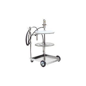 RAASM 64070  - Kit Massa P/Bidons 220 K