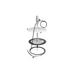 RAASM 64197 Kit Massa P/Bidons 180/220Kg RAASM 64197 Kit Massa P/Bidons 180/220Kg