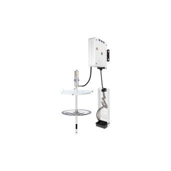 RAASM 64210 Kit Massa Parede