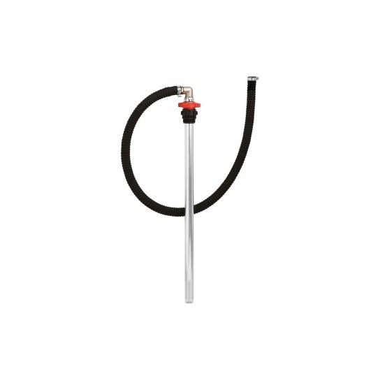 RAASM 33585 - Valvula Sucção Rigida Ø 34 RAASM 33585 - Valvula Sucção Rigida Ø 34