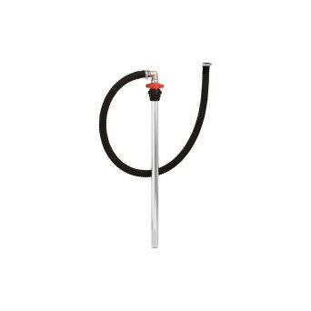 RAASM 33585 - Valvula Sucção Rigida Ø 34 RAASM 33585 - Valvula Sucção Rigida Ø 34