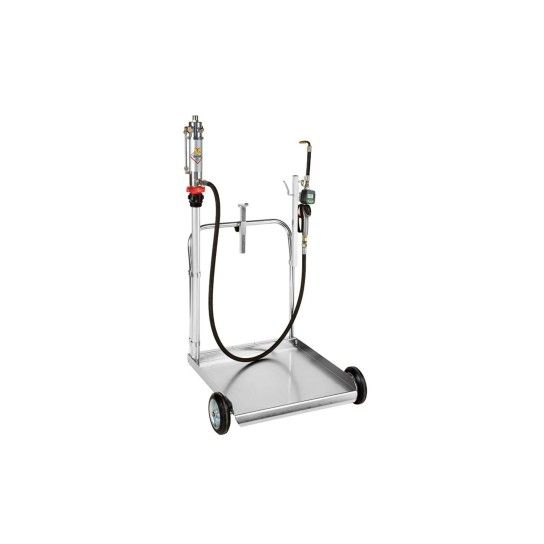 RAASM 35220 - Kit Movel P/ Bidons