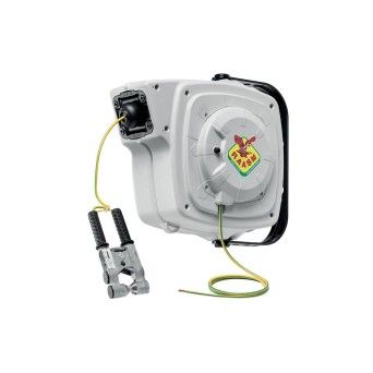 RAASM 728C0.G16146 - Enrolador Electrico Ligação Terra RAASM 728C0.G16146 - Enrolador Electrico Ligação Terra
