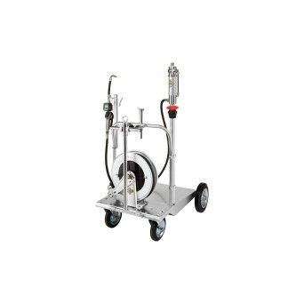 RAASM 35200 Kit Movel C/Enrolador