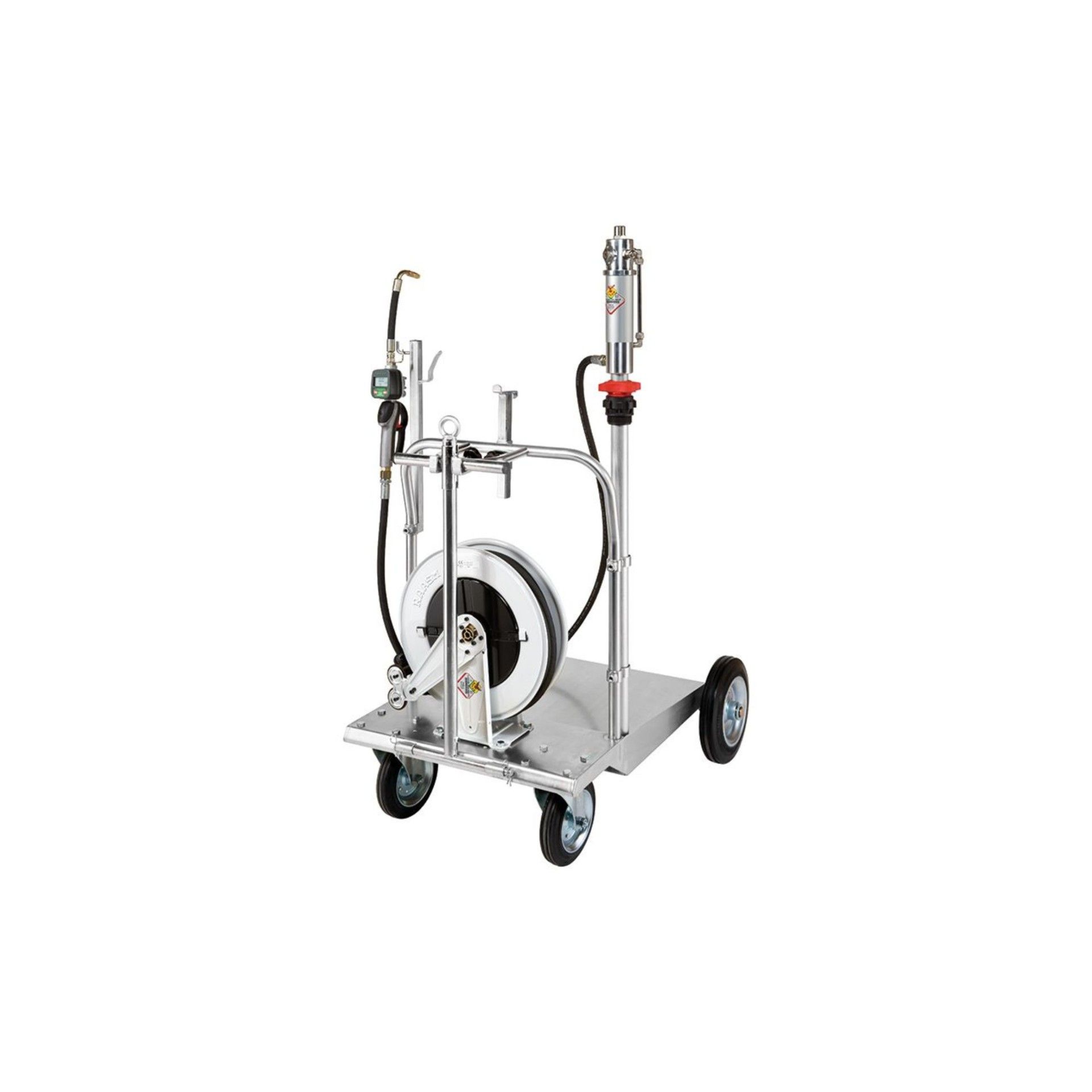RAASM 35200 Kit Movel C/Enrolador RAASM 35200 Kit Movel C/Enrolador