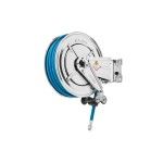 RAASM 82320 Enrolador C/Mang.15M P/Agua RAASM 82320 Enrolador C/Mang.15M P/Agua