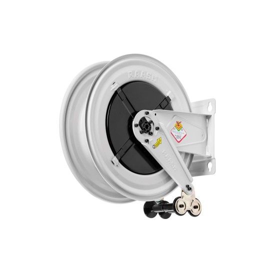 RAASM 81601=8430.500 Enrolador S/Mang. P/Massa