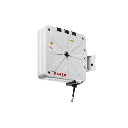 RAASM 83210=8440.501  Enrolador C/Mang.12M P/Massa