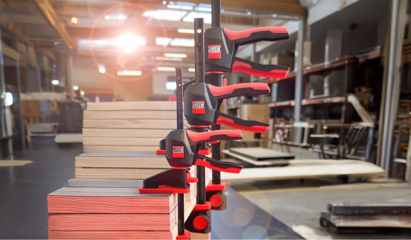 BESSEY: EZ360 com duas novas variantes. BESSEY: EZ360 com duas novas variantes.