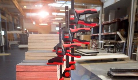 BESSEY: EZ360 com duas novas variantes.