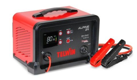 Telwin Apine i Telwin Apine i