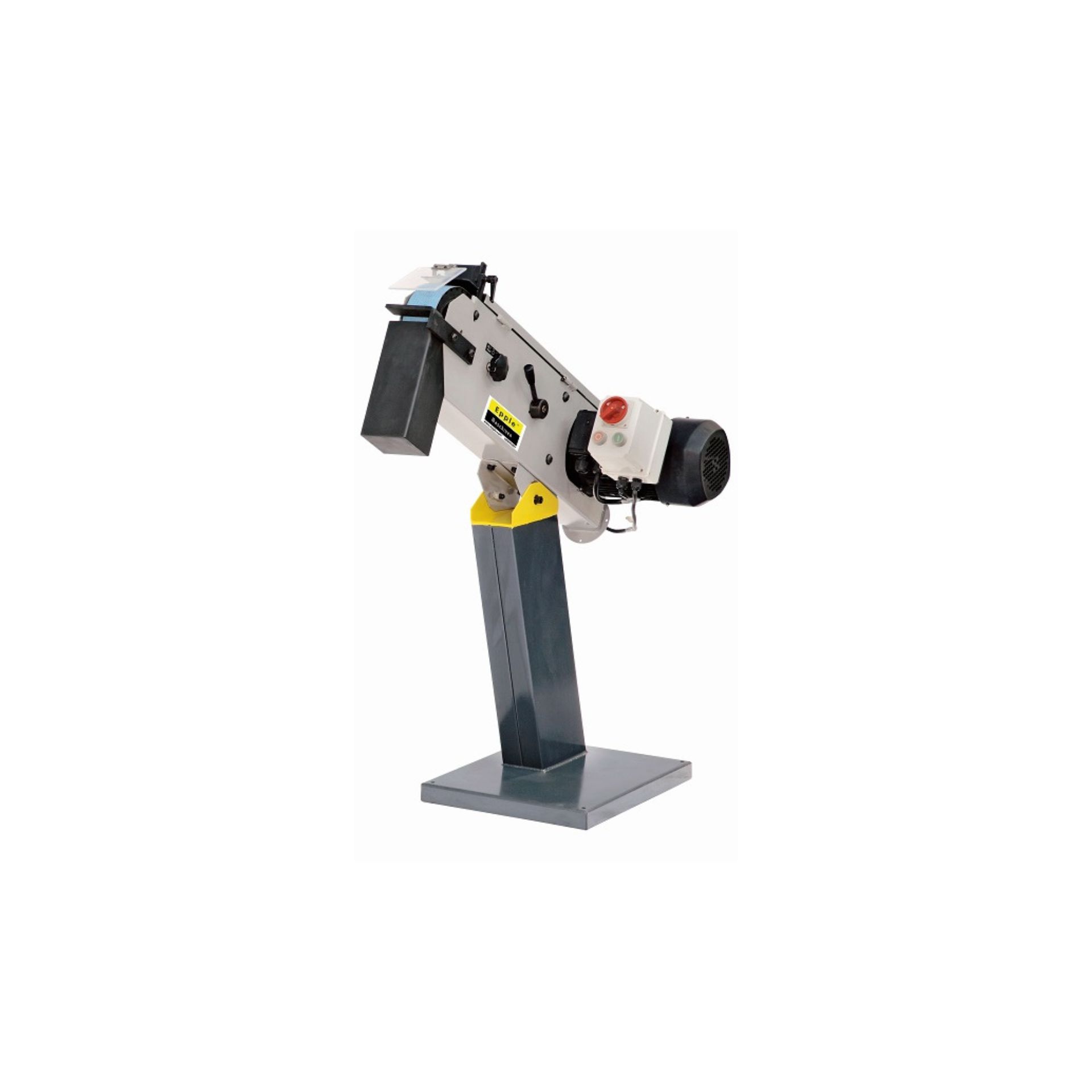 EPPLE 2256075 BSM 75-2 Lixadeira De cinta