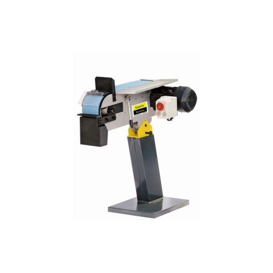EPPLE 2256150 BSM 150 2 Lixadeira De cinta