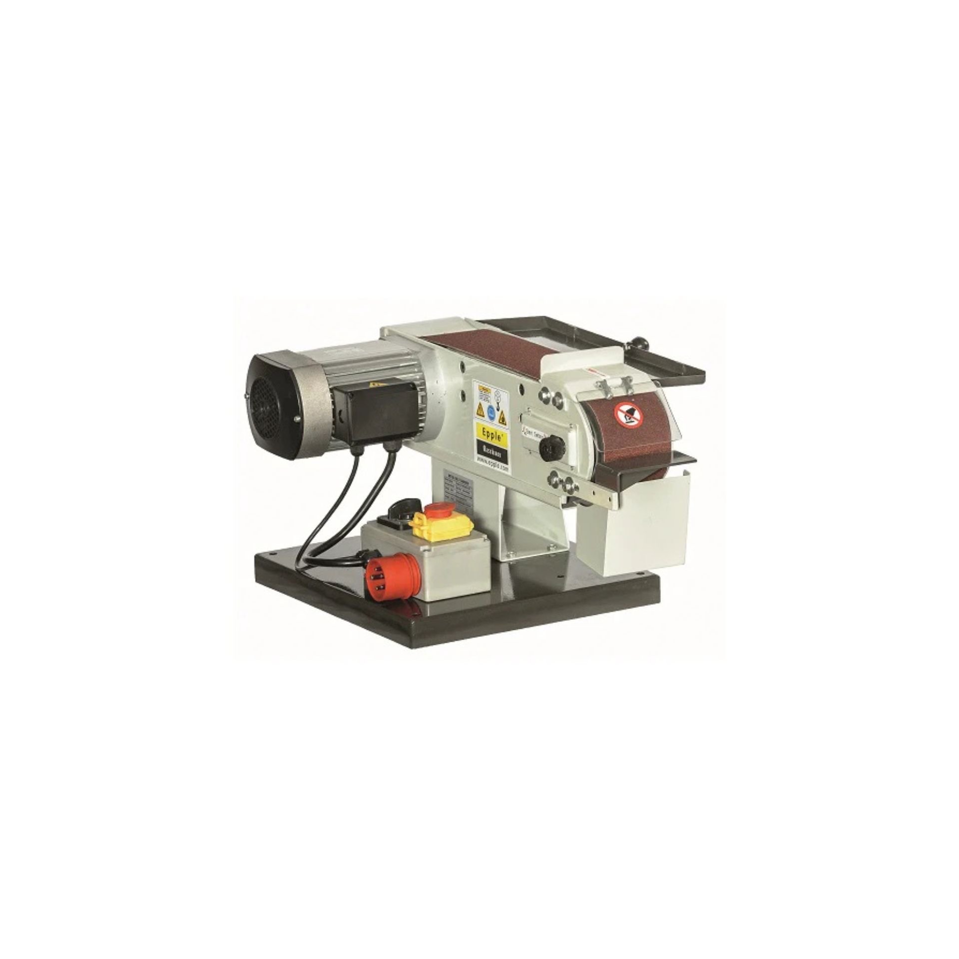 EPPLE 2255102 TBSM Lixadeira Decinta