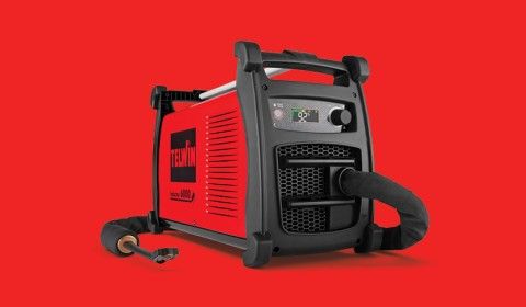 Telwin Novo Inductor 6000 Aqua