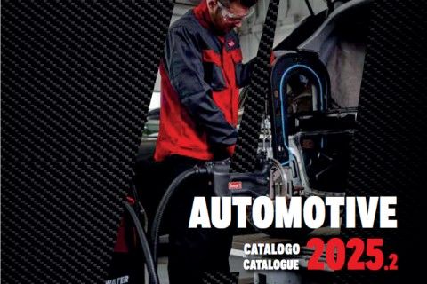 Telwin - Cat�logo Automotive 2025.2