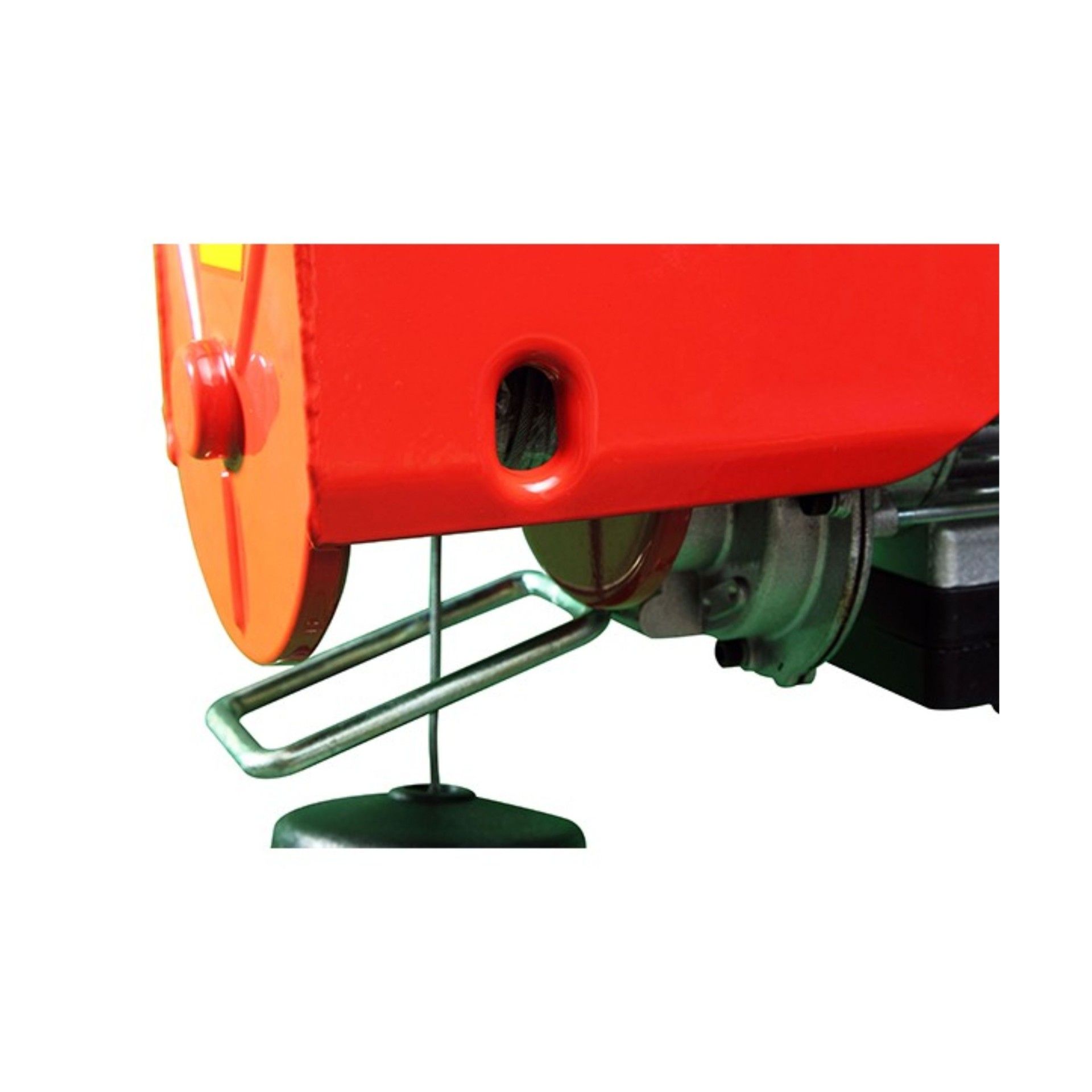 Xilin HGS 500/1000 -18M 1.0T Guinchos Elect. C/Carro Xilin HGS 500/1000 -18M 1.0T Guinchos Elect. C/Carro