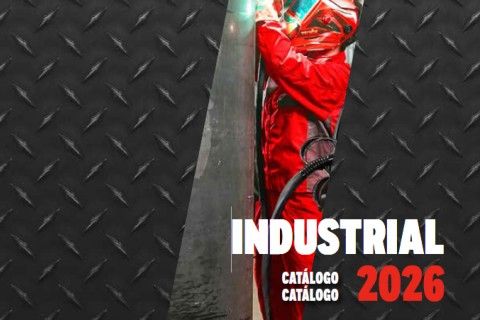 Telwin - Cat�logo Industrial 2026