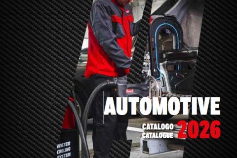 Telwin - Catálogo Automotive 2026 Telwin - Catálogo Automotive 2026