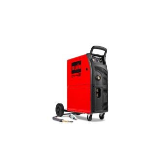 TELWIN ELECTROMIG 300 SYNERGIC 400V ACC 3M