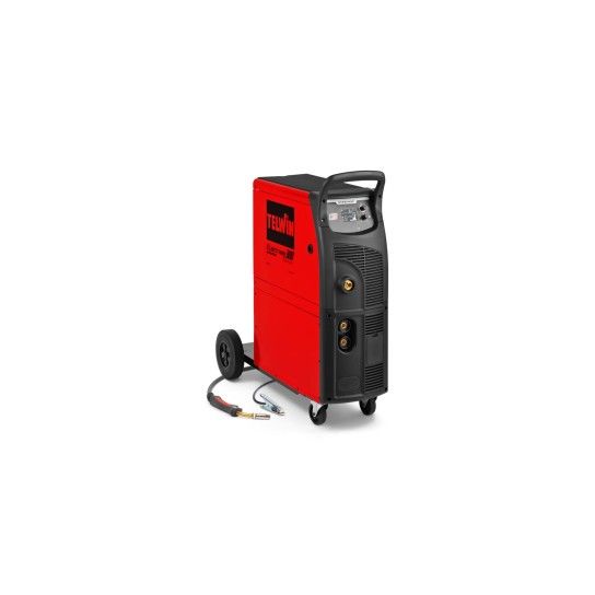 TELWIN ELECTROMIG 300 SYNERGIC 400V ACC 3M