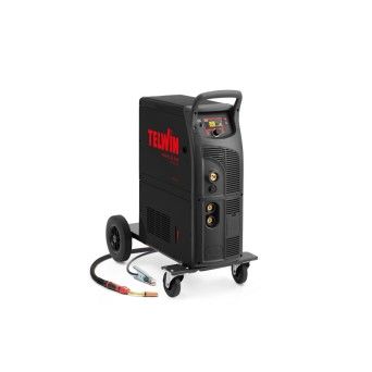 TELWIN INVERPULSE 40.40 WAVE  230V/400V AQUA 4M