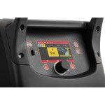 TELWIN INVERPULSE 40.40 WAVE 230V/400V + ACC. 4M TELWIN INVERPULSE 40.40 WAVE 230V/400V + ACC. 4M