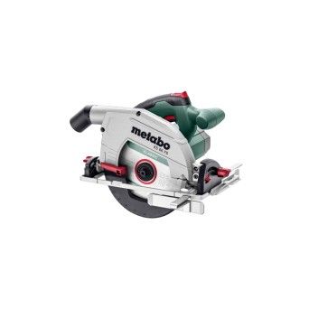 METABO KS 66FS Serra circular.