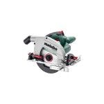 METABO KS 66FS Serra circular. METABO KS 66FS Serra circular.