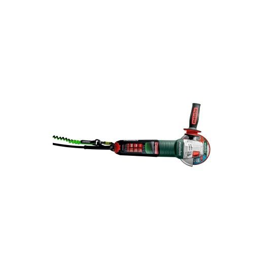 METABO WEPBA 20-125 QUICK DS BL METABO WEPBA 20-125 QUICK DS BL