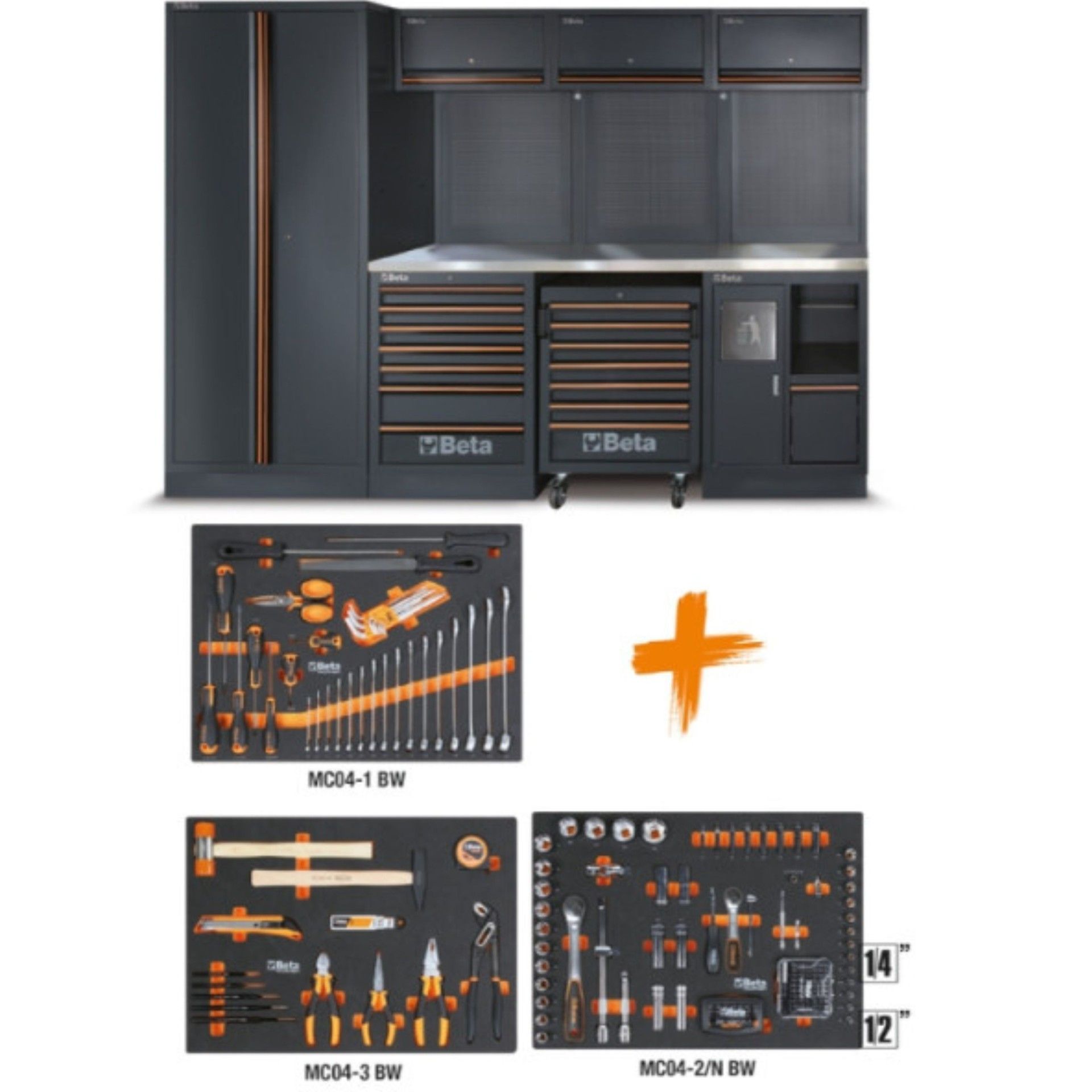BETA 45001987 C45PRO X/196UT BETA 45001987 C45PRO X/196UT