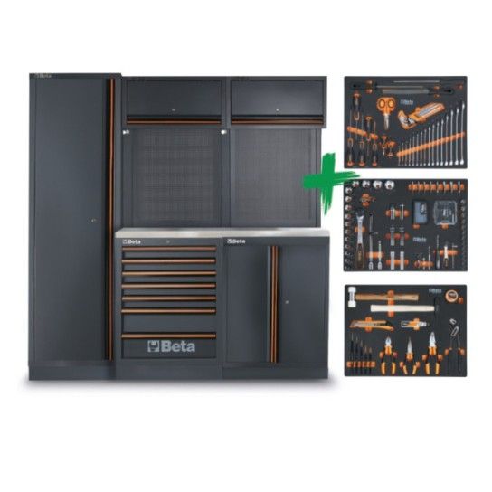 BETA 45009155 C45PRO 2.0 B7X/196UT BETA 45009155 C45PRO 2.0 B7X/196UT