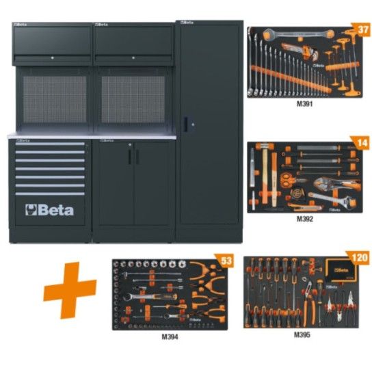 BETA 50001080 RSC50 2.0 DX/224UT BETA 50001080 RSC50 2.0 DX/224UT