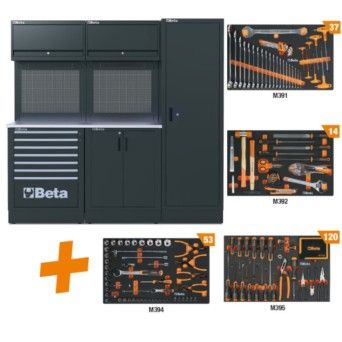 BETA 50001080 RSC50 2.0 DX/224UT