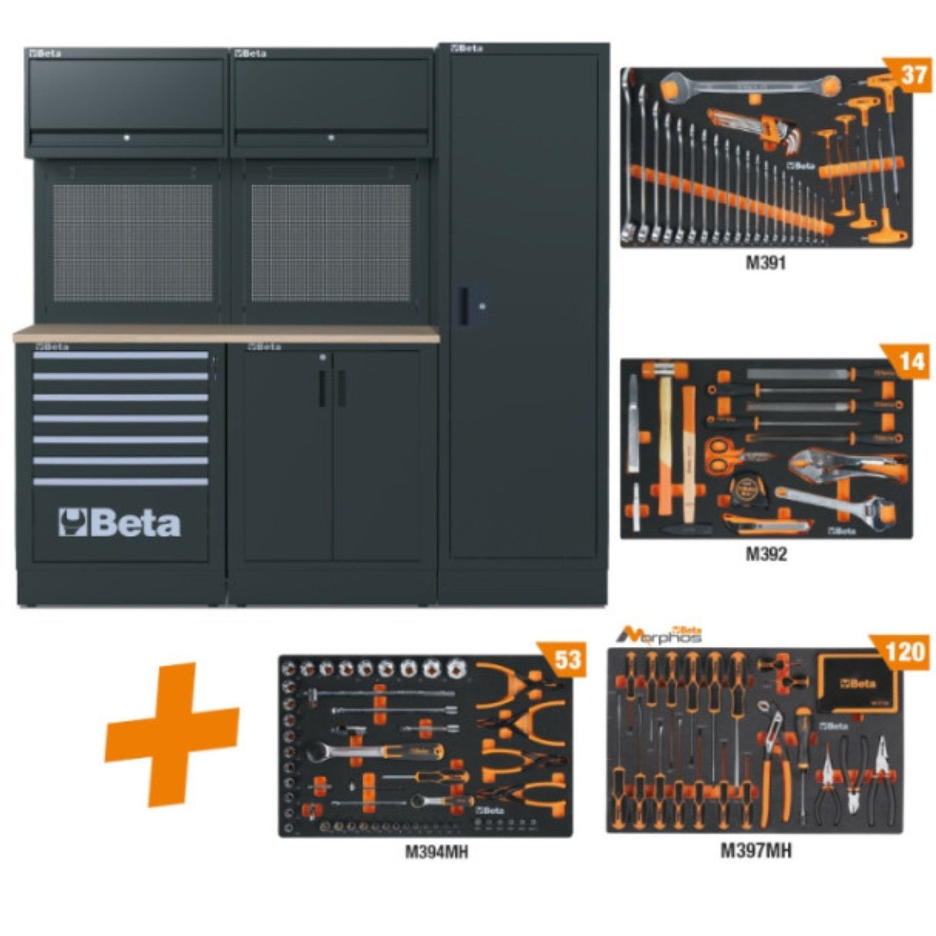 BETA 50001081 RSC50 2.0 DW/224UT BETA 50001081 RSC50 2.0 DW/224UT