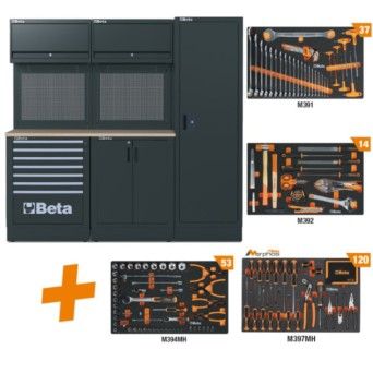 BETA 50001081 RSC50 2.0 DW/224UT