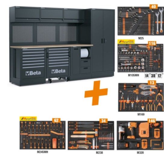 BETA 50001098 RSC50 2.0 FW/411UT BETA 50001098 RSC50 2.0 FW/411UT