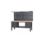 BETA 58000748 C58BC-W2,1 4CA/A+SVR LED