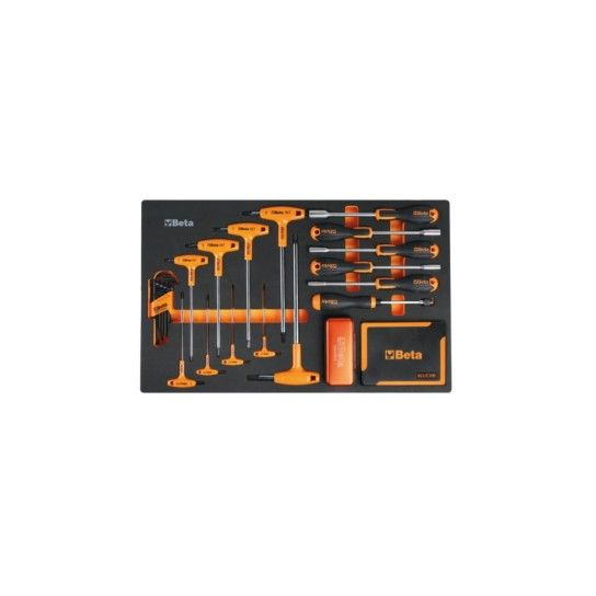 BETA 24004026 2400 RSC24/8-VAL/A