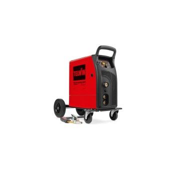 TELWIN TECHNOMIG 241 WAVE 230V