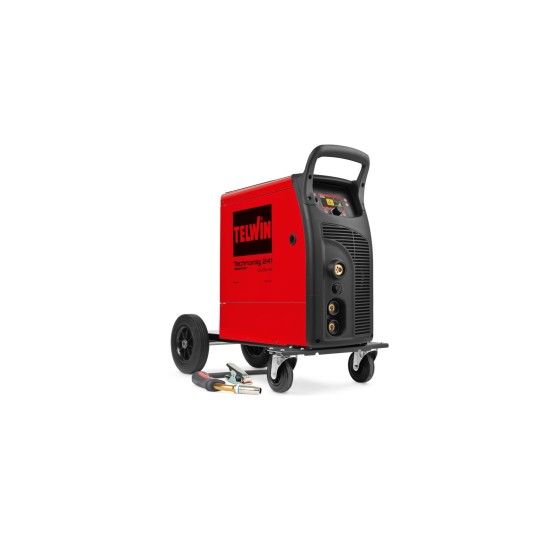 TELWIN TECHNOMIG 241 WAVE 230V TELWIN TECHNOMIG 241 WAVE 230V