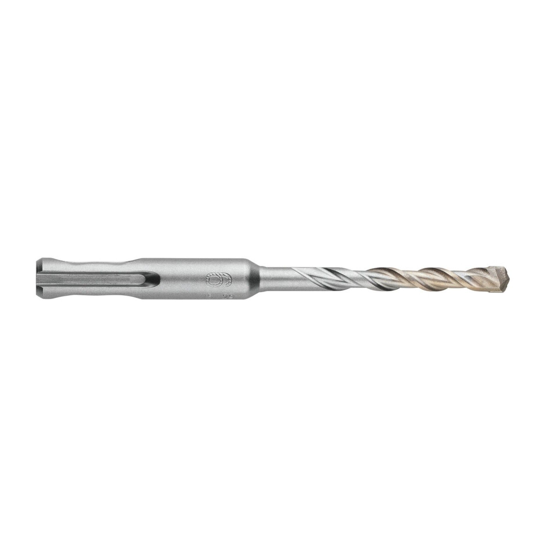 HIKOKI Broca de percussão SDS-Plus 2-arestas 8 x 50/110 mm HIKOKI Broca de percussão SDS-Plus 2-arestas 8 x 50/110 mm