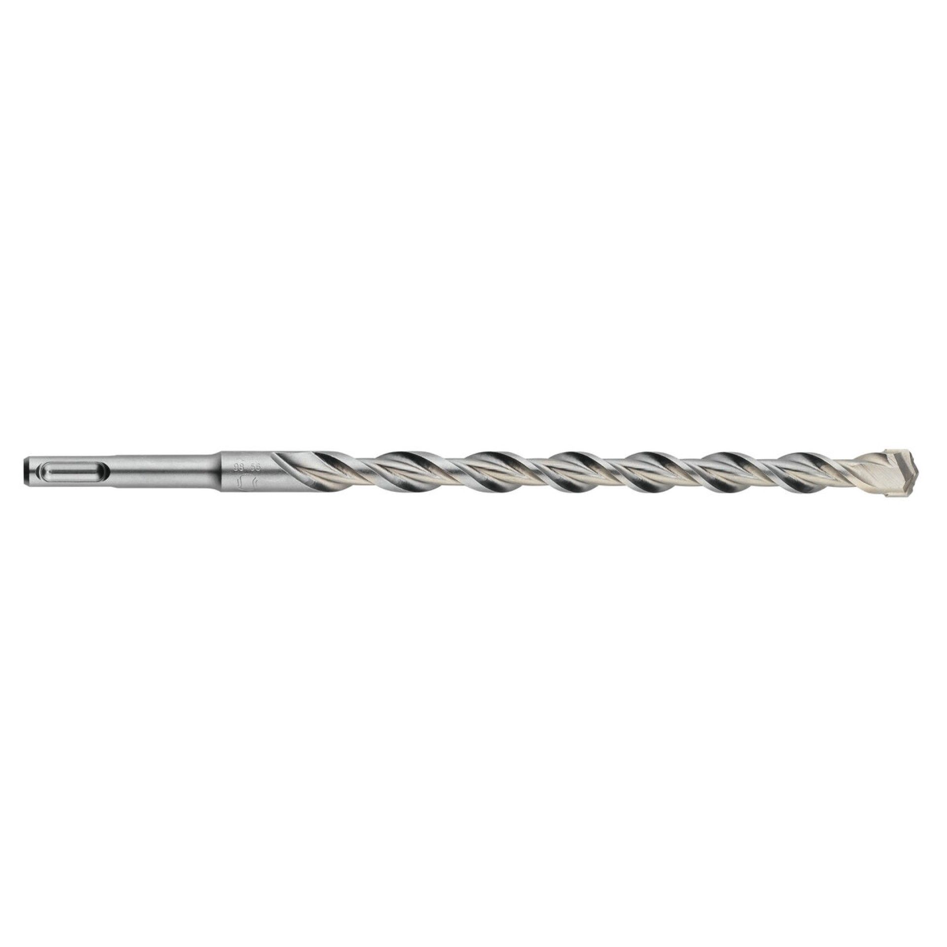 HIKOKI Brocas de percussão SDS-Plus 2-arestas 14 x 210/260 mm HIKOKI Brocas de percussão SDS-Plus 2-arestas 14 x 210/260 mm